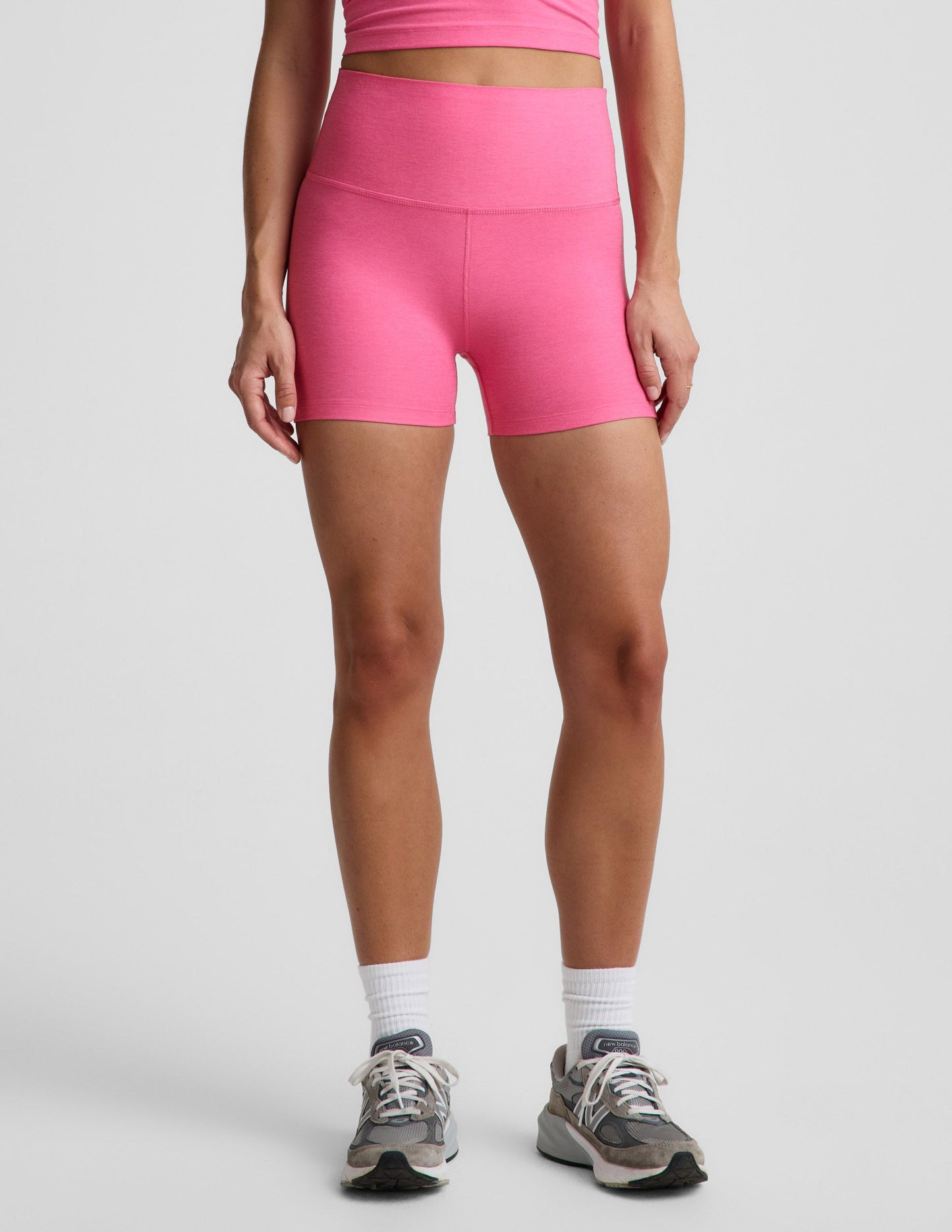 Spacedye™ Keep Pace 3" Short
