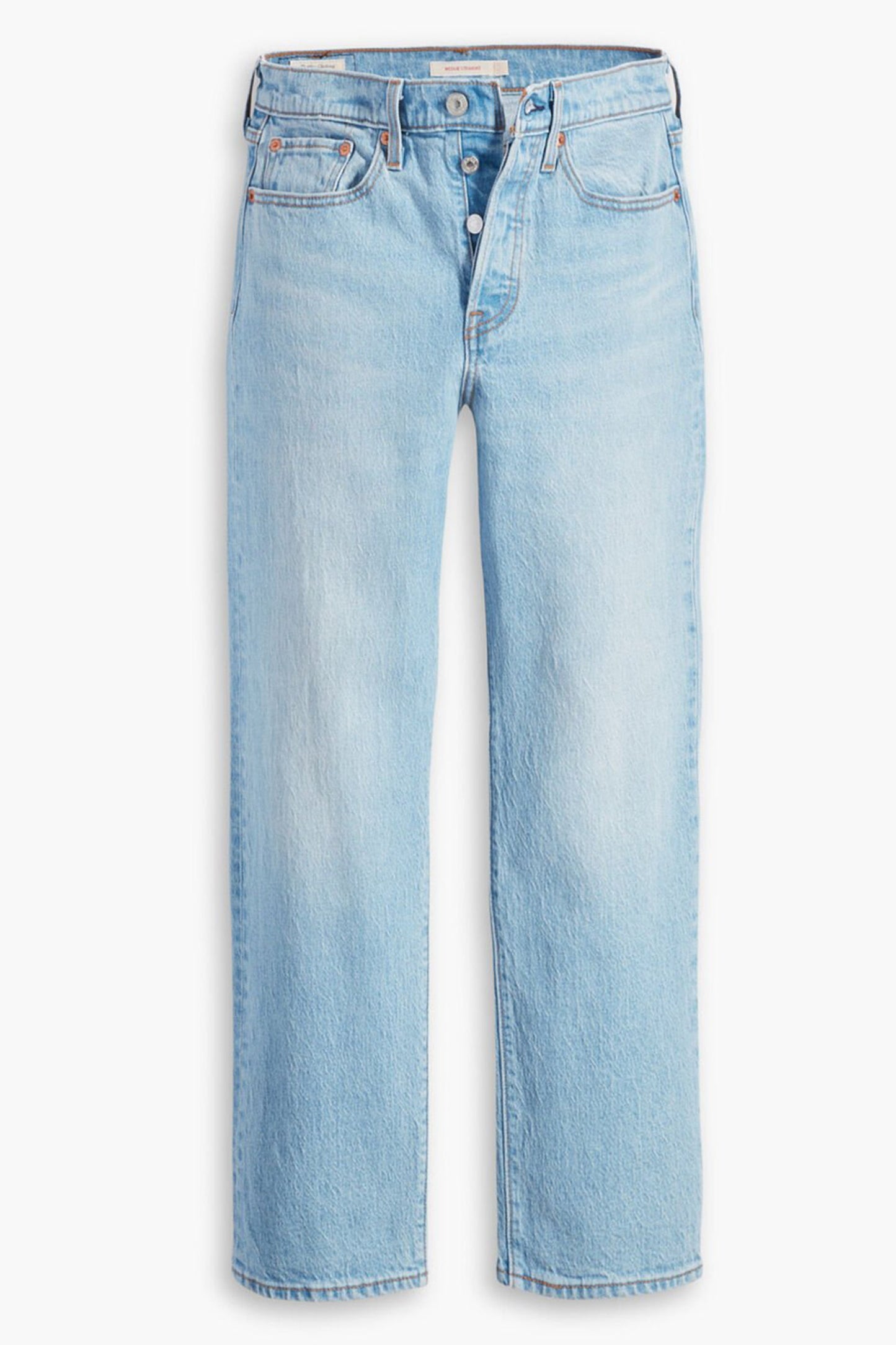 Levi's Wedgie Straight Jeans
