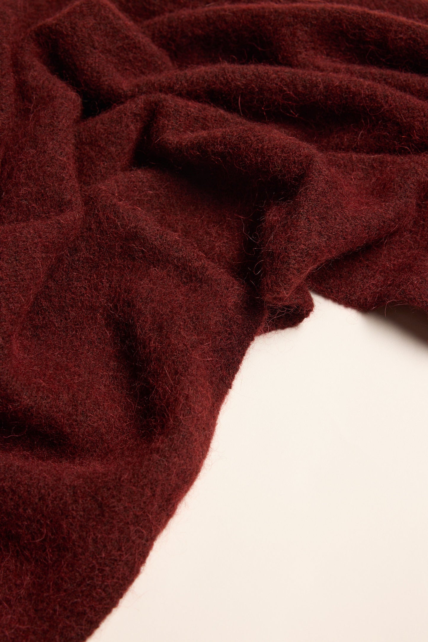Hailey Luxe Whisper Knit Scarf