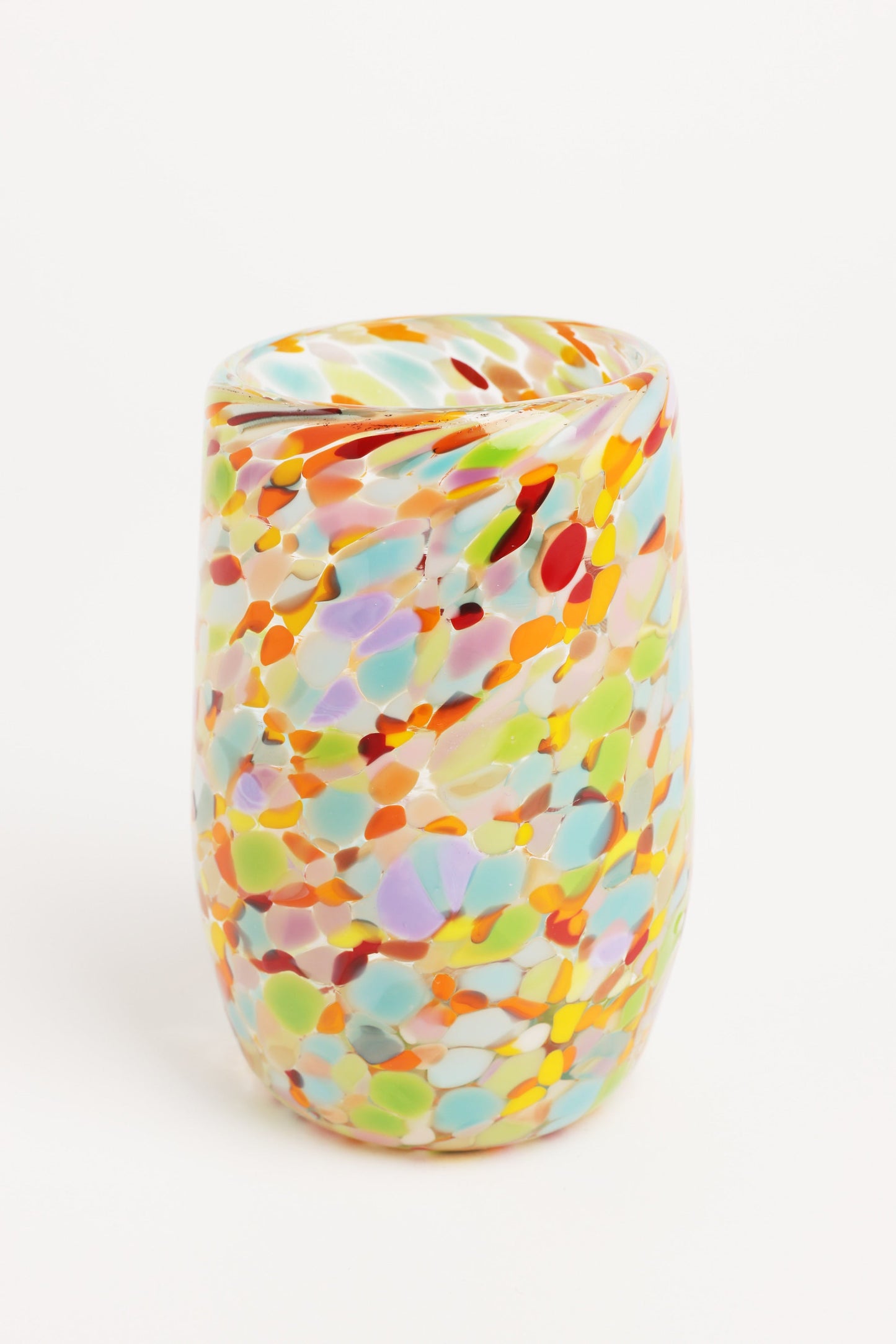 Grinter Glass Tumblers