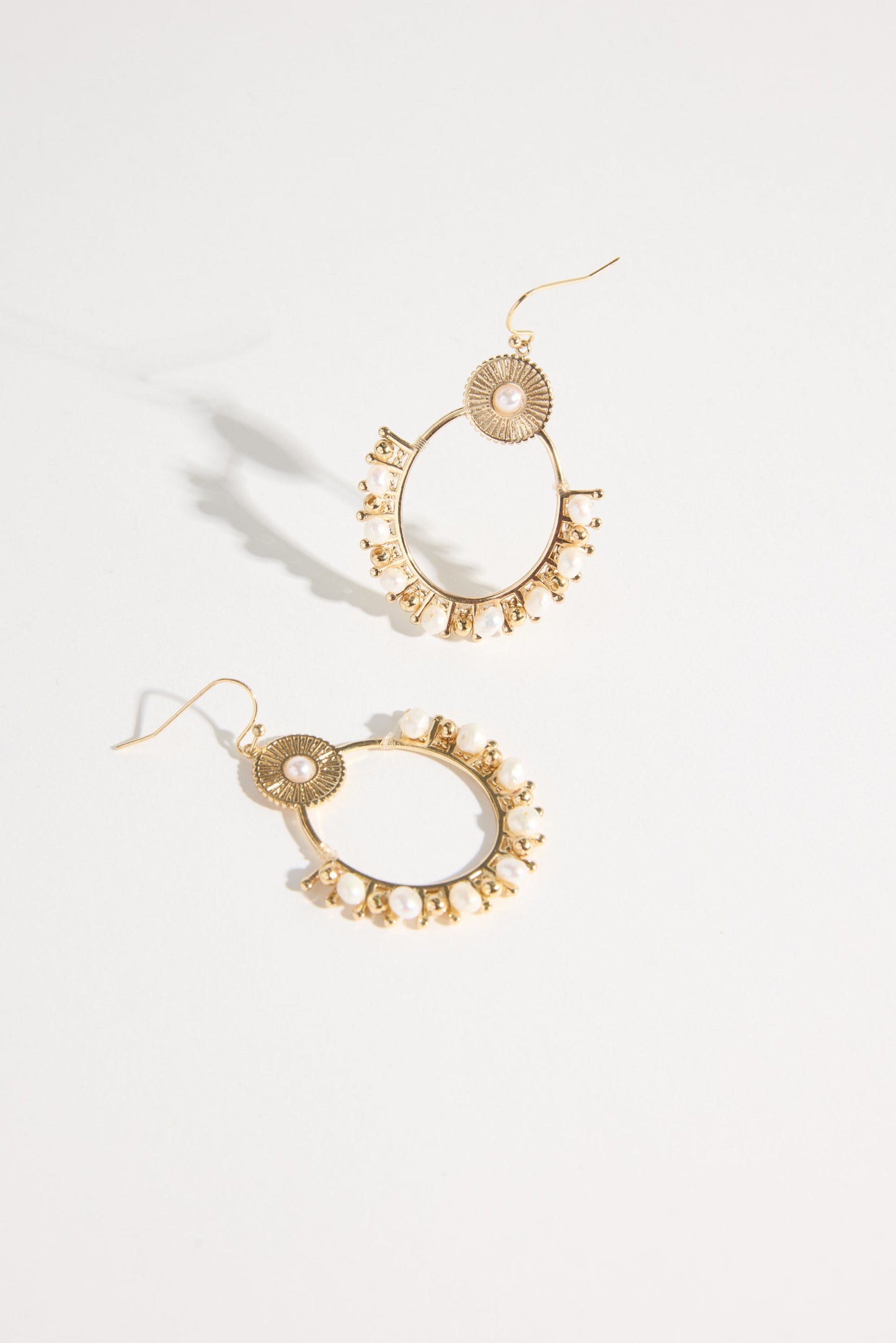 Bela Sonder Yolanda Earrings
