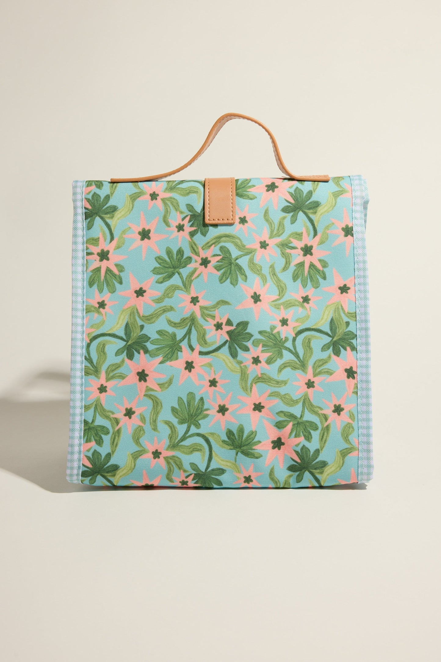 The Somewhere Co Lunch Satchel