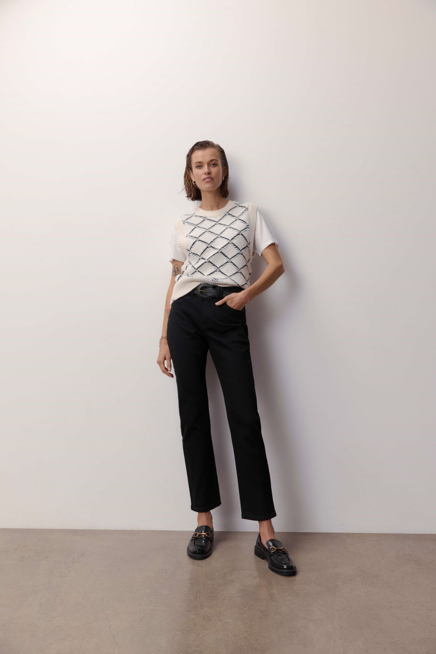 Georgia Slim Jeans