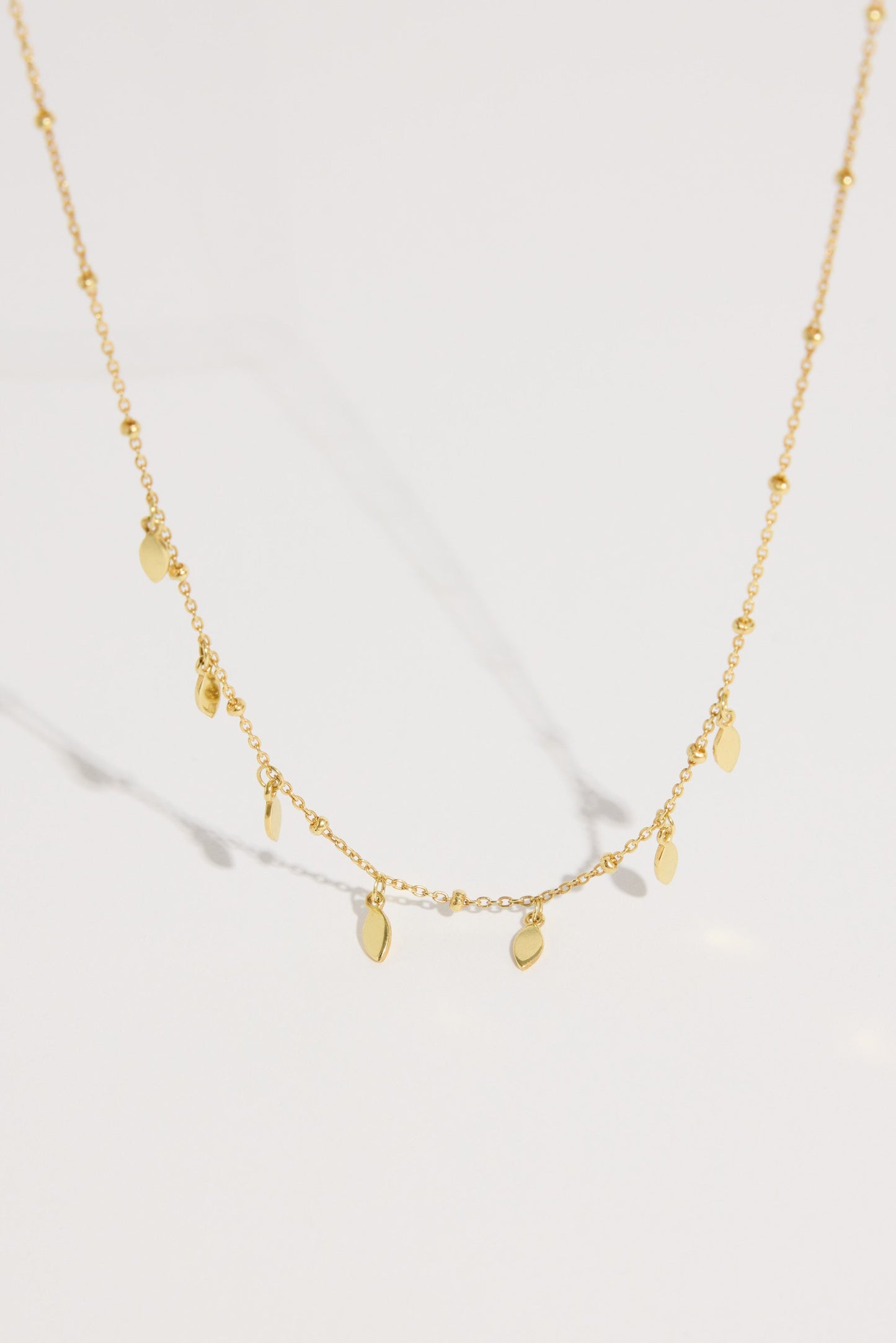 Caja Amara Necklace