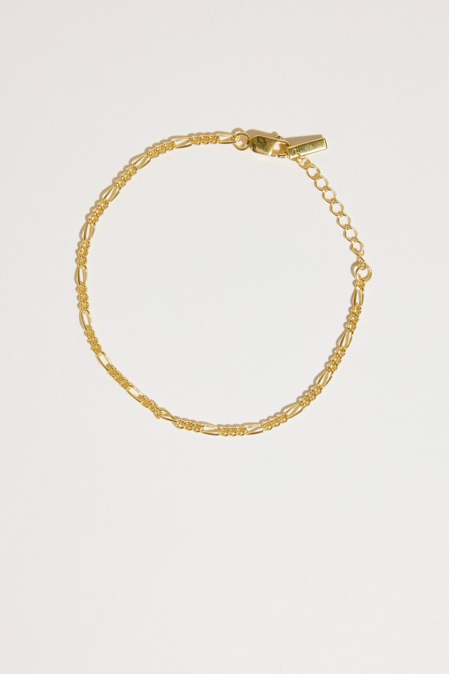Caja Palermo Figaro Bracelet
