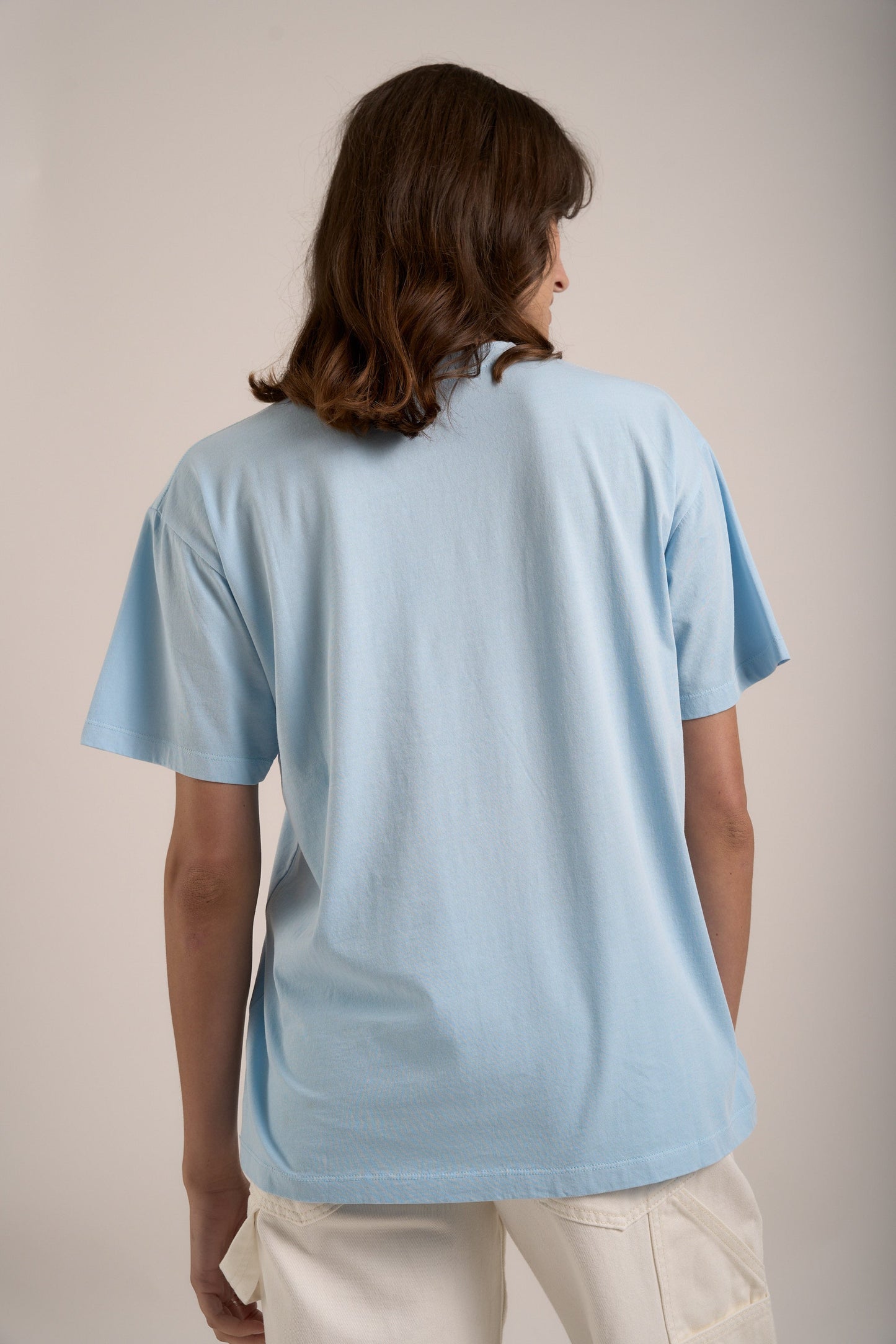 Sabrina Oversized Tee