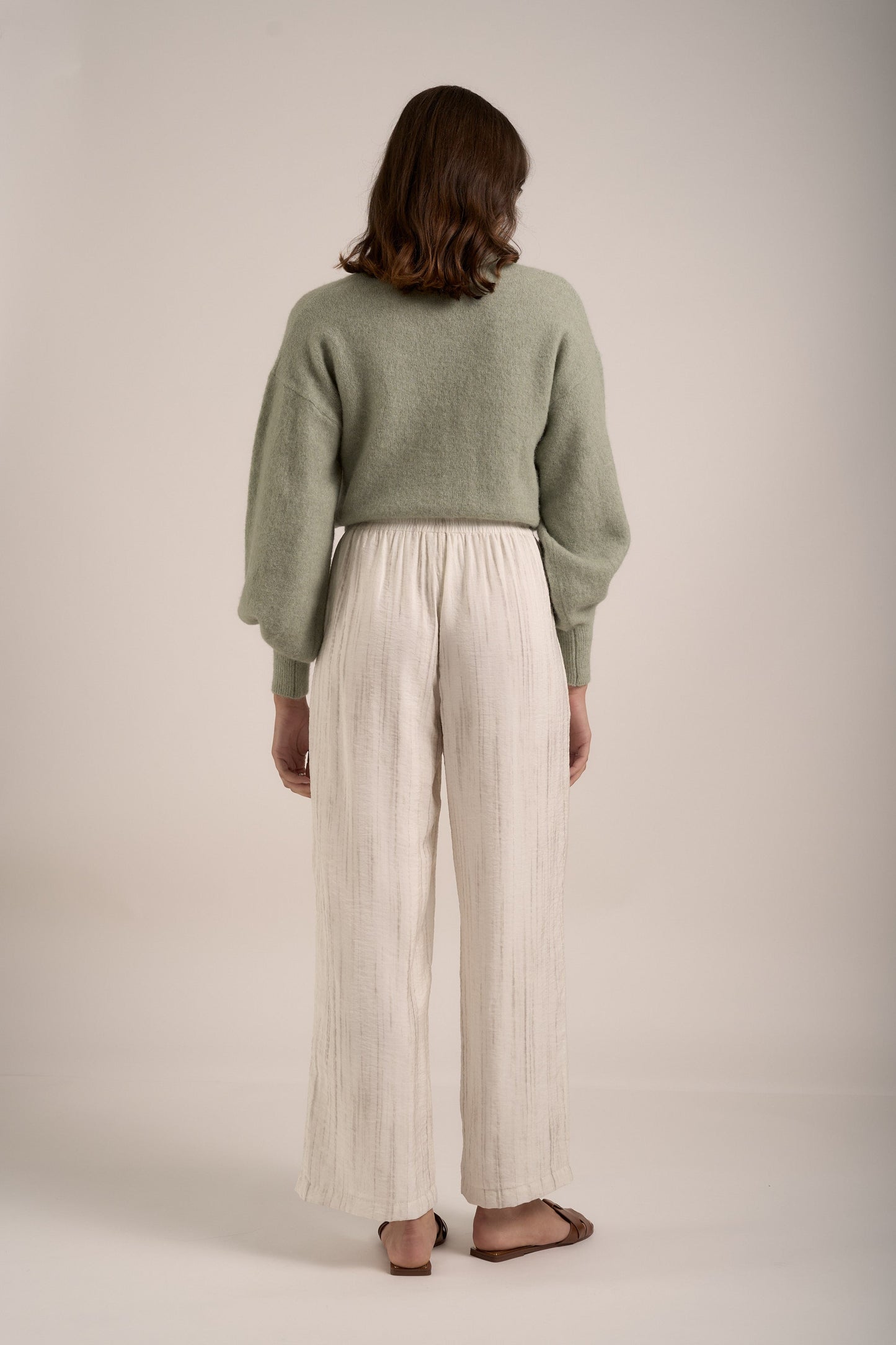 Tallulah Wide Leg Pant