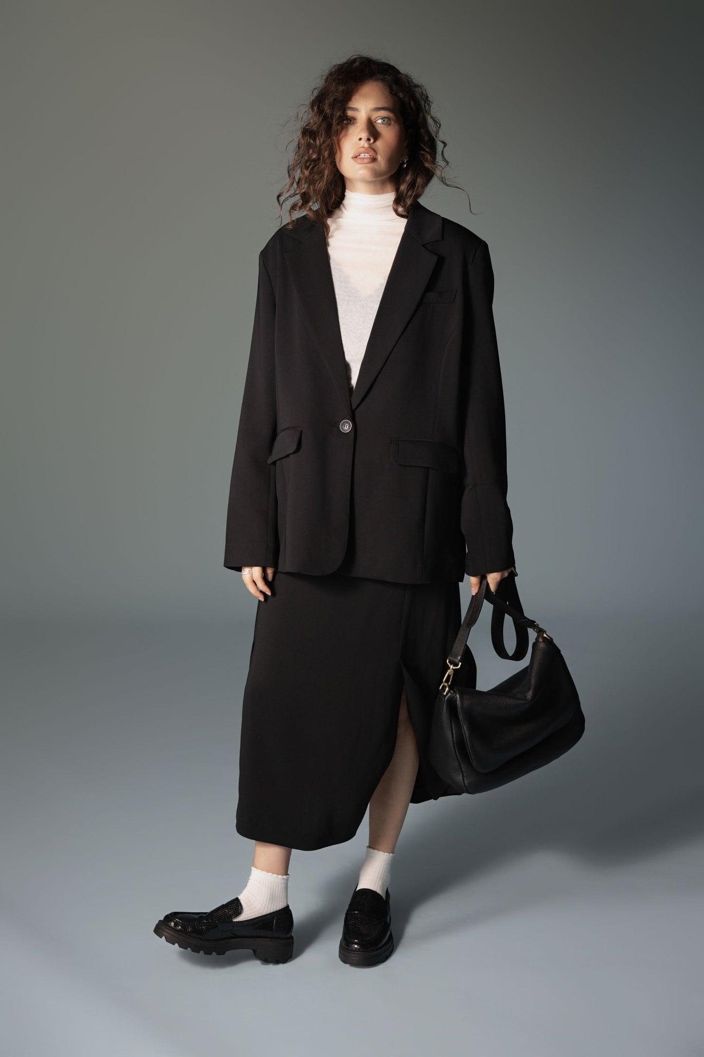 The All Occasion Blazer