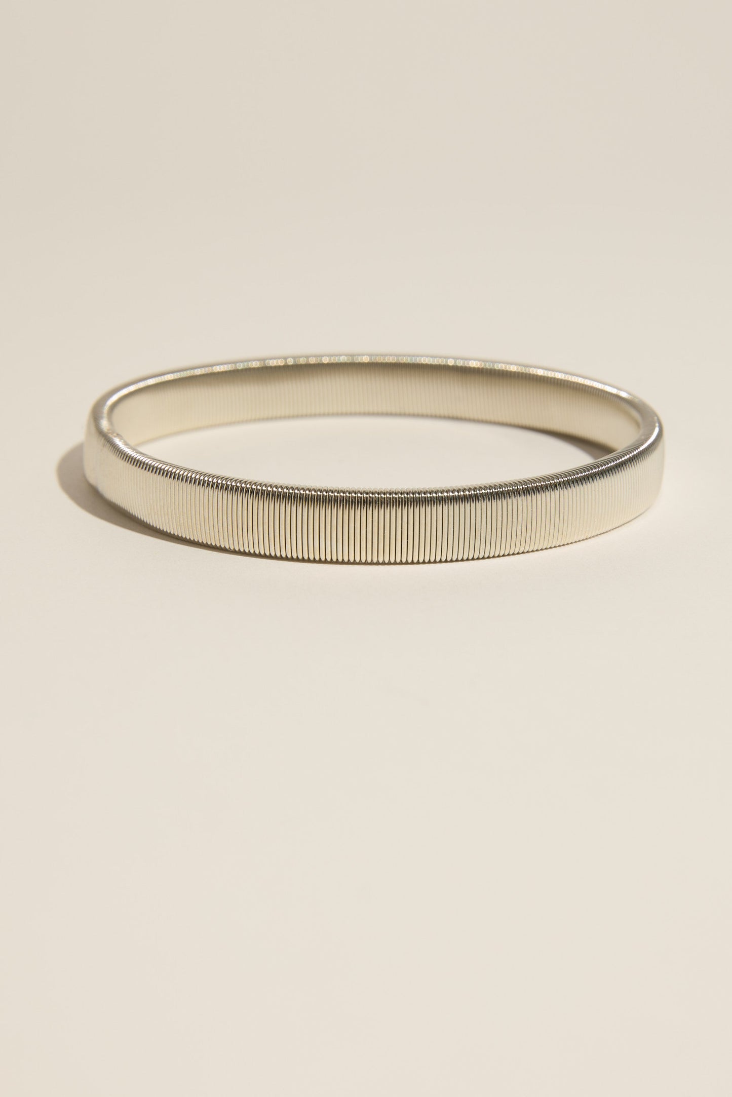 Sleeve Garter Pair