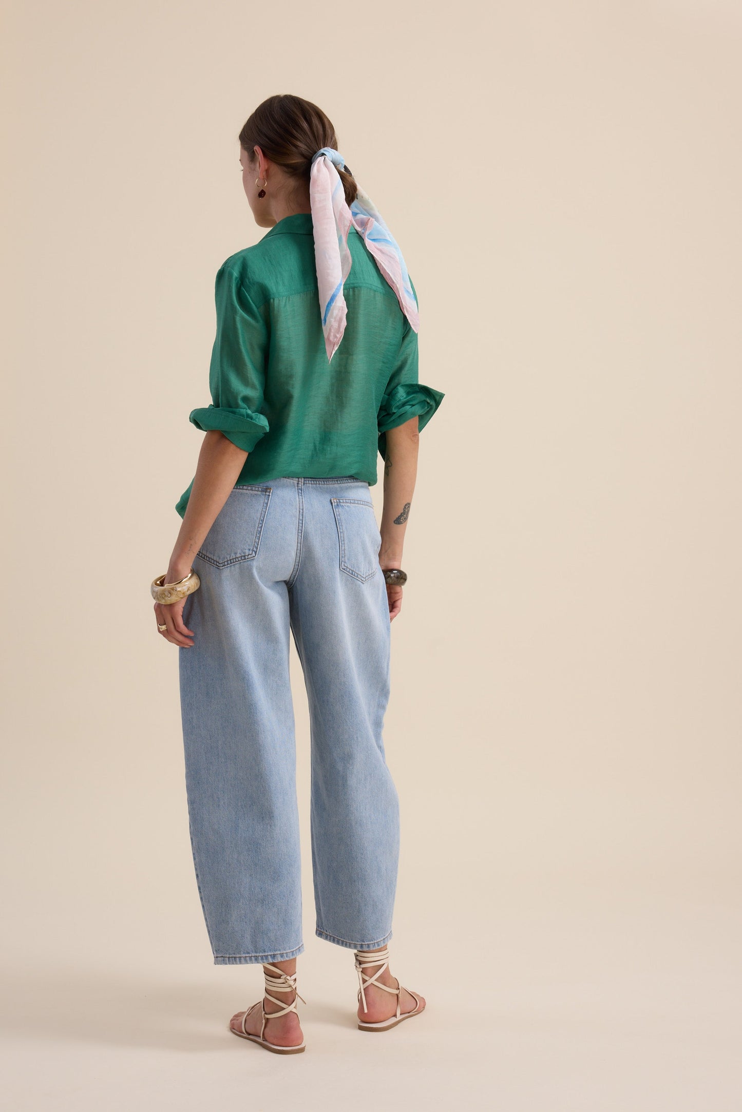 Elementary Utility Shirt