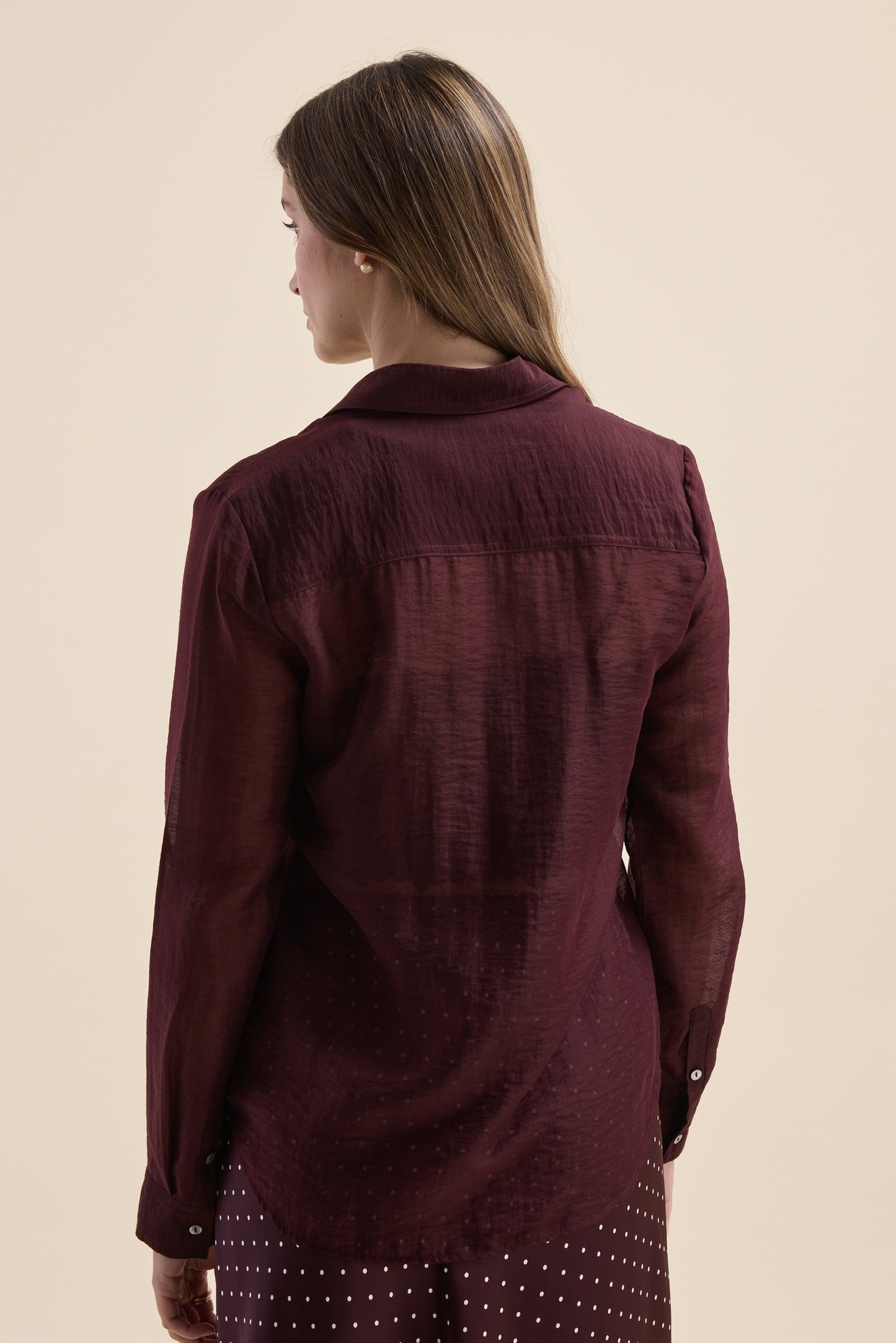 Elementary Utility Shirt