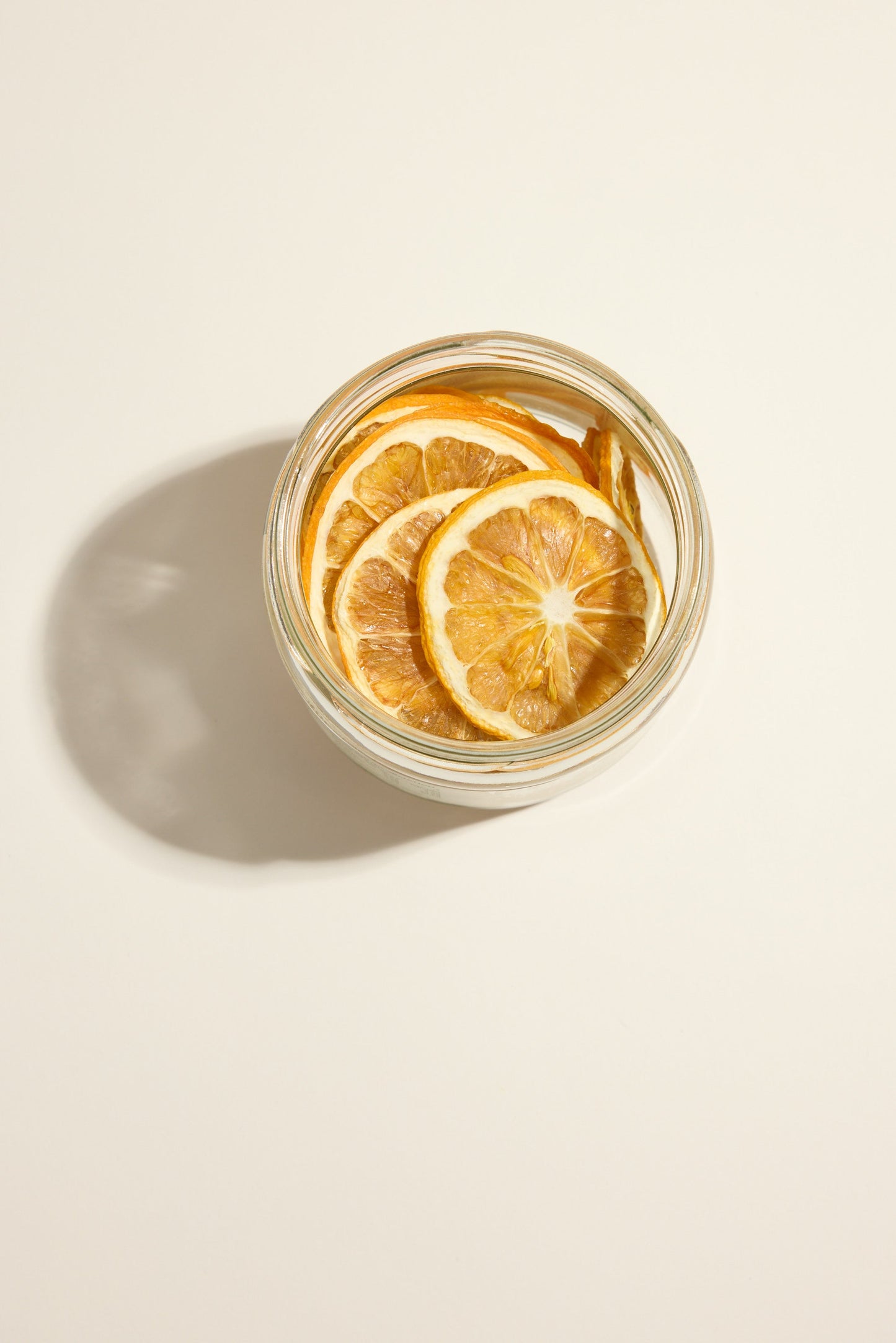 Dryed Dehydrated Lemon 35g