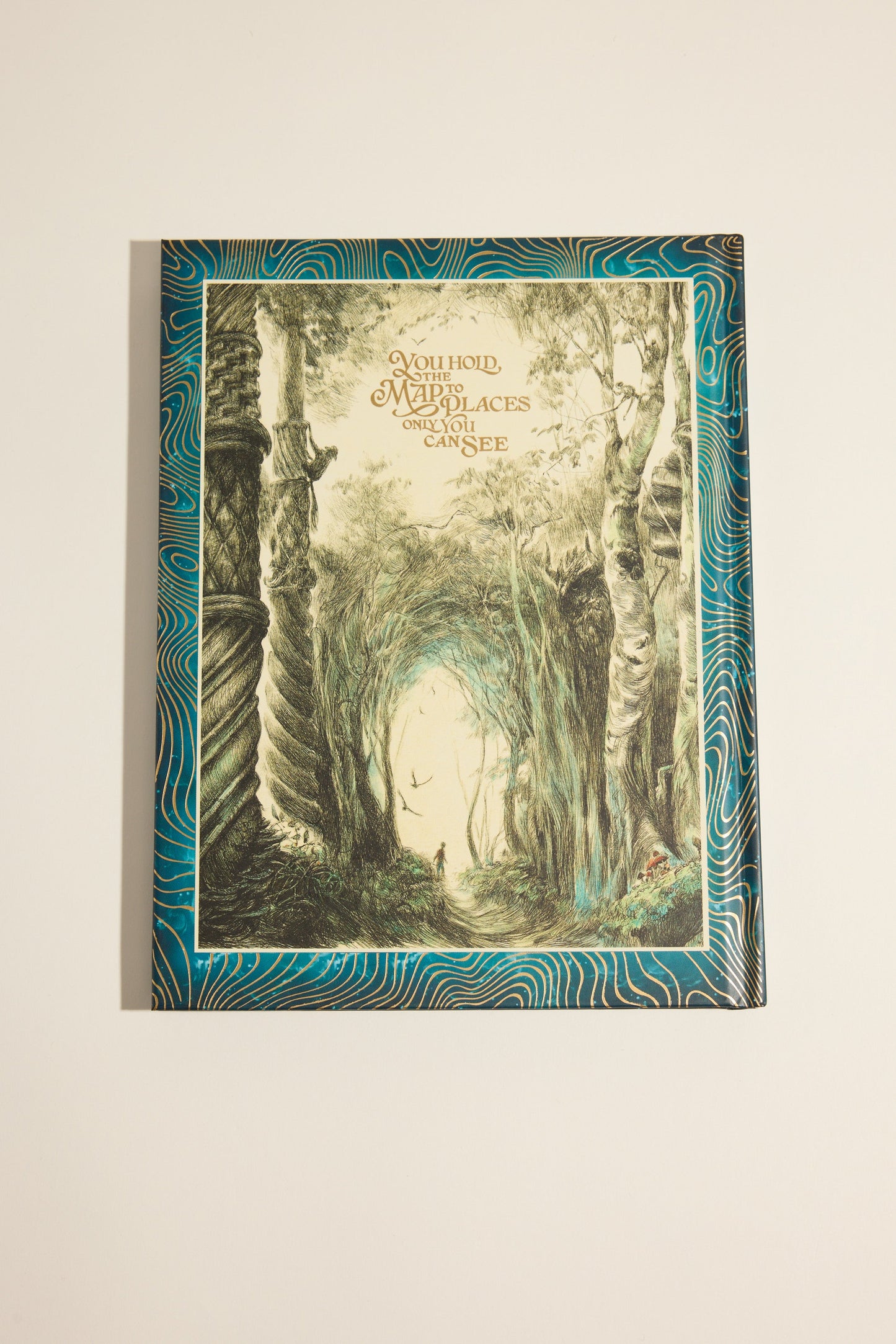 The Storytellers Handbook