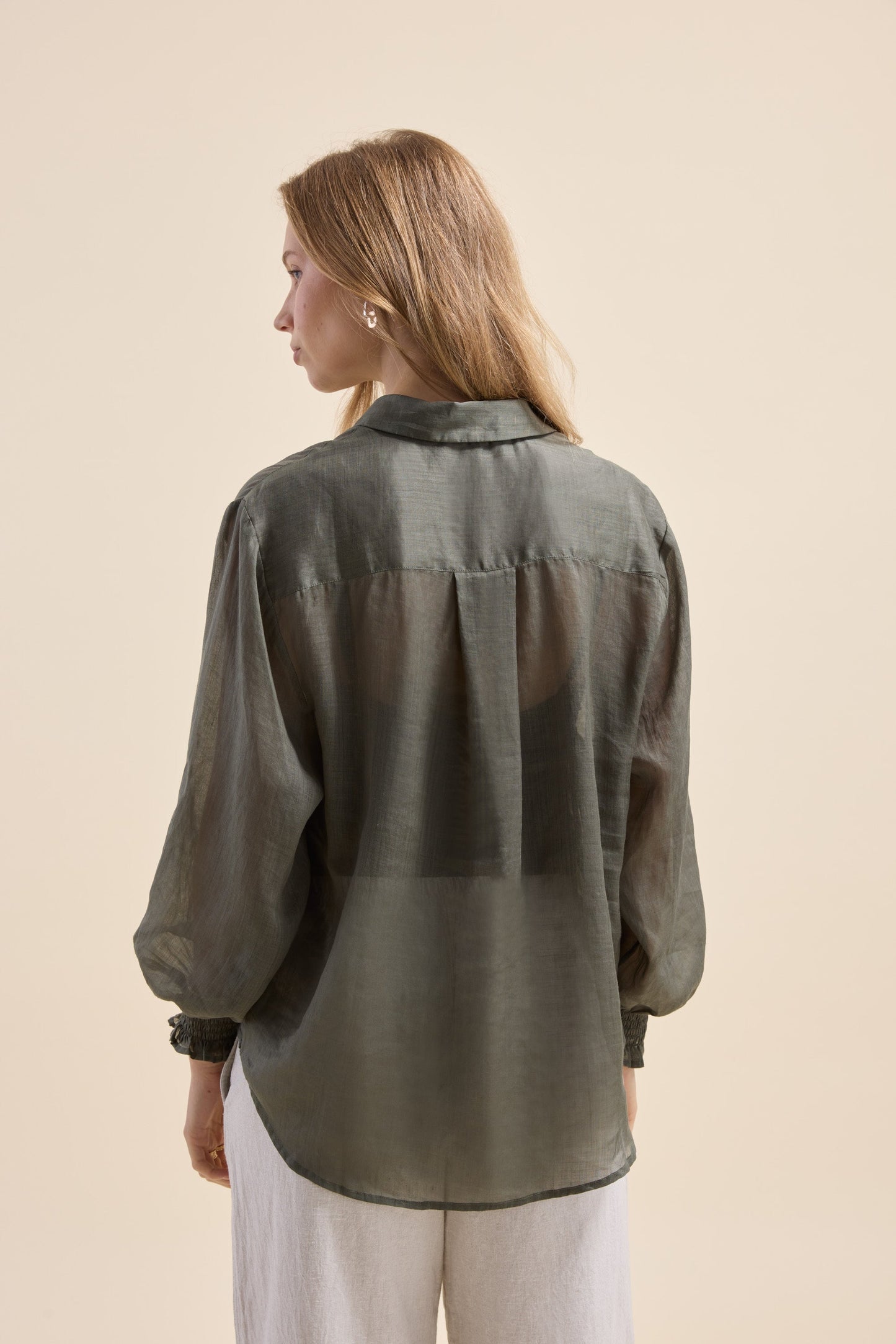 Elementary Lightweight Shirt