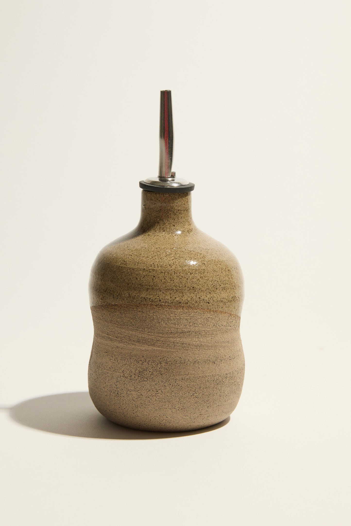 Lil Ceamics Small Oil Pourer