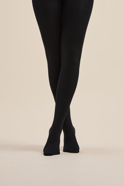Recycled Fleecy Tights