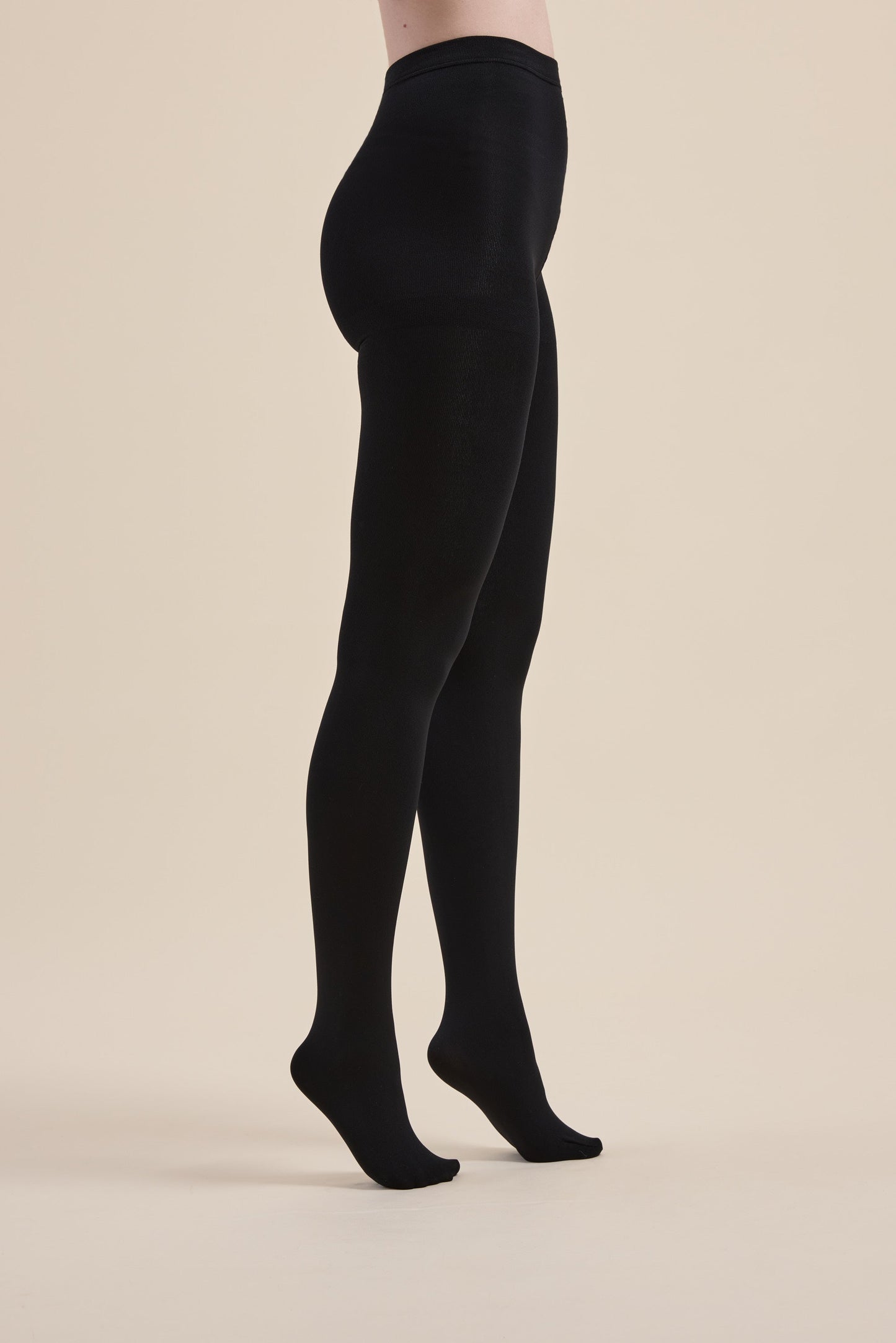 Recycled Fleecy Tights