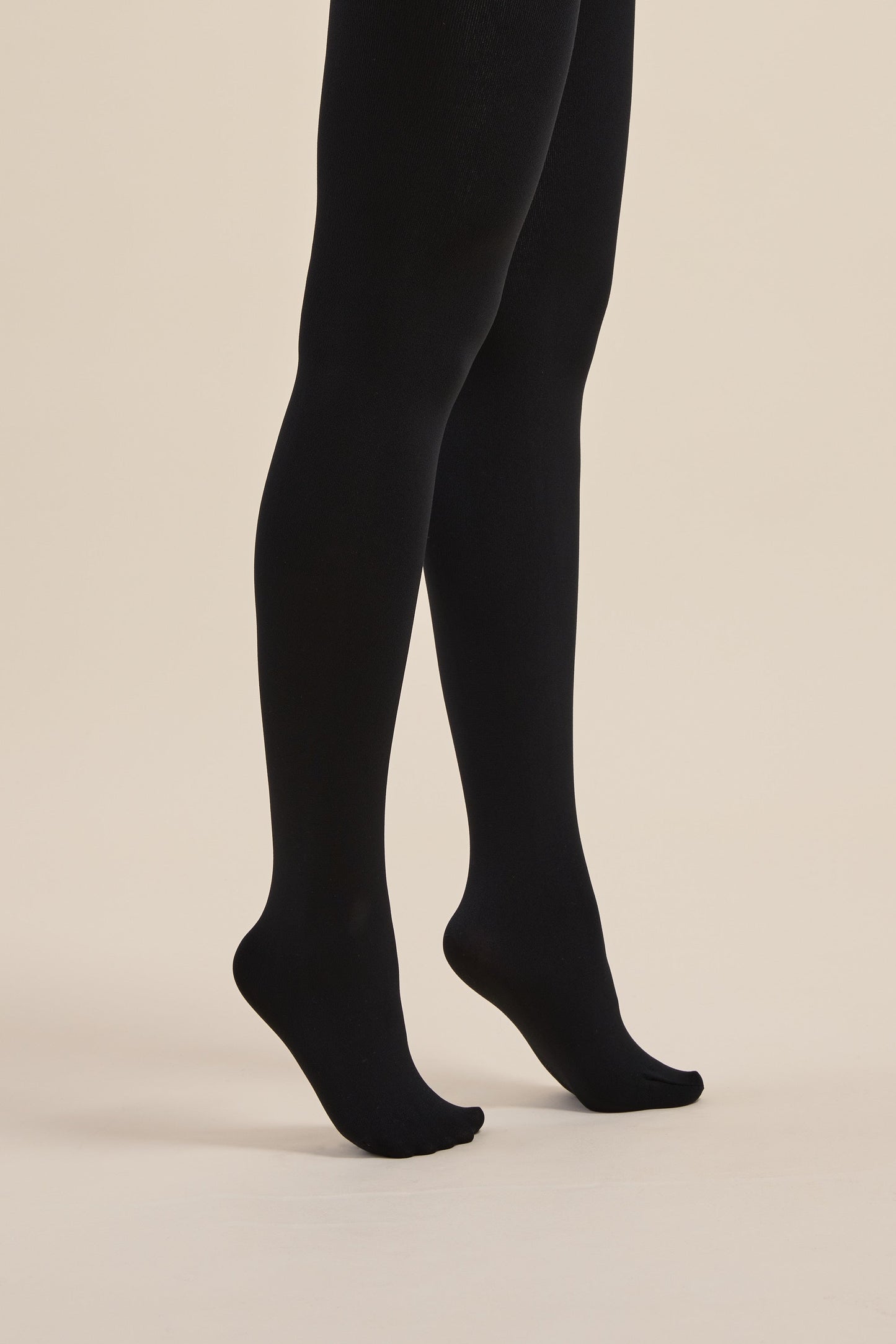 Recycled Fleecy Tights