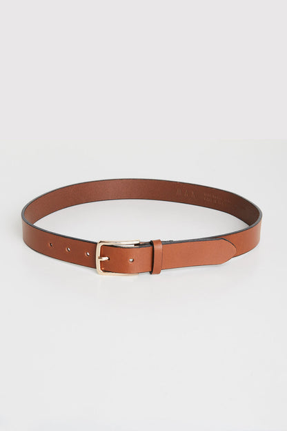 Perfect Leather Jean Belt