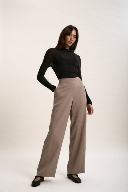 The Ultimate Wide Leg Pants