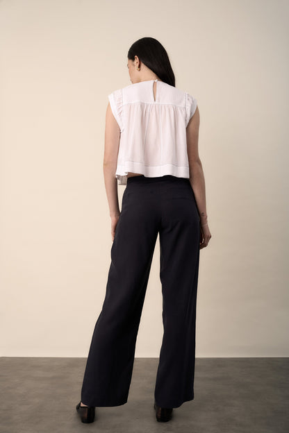 The Ultimate Wide Leg Pants