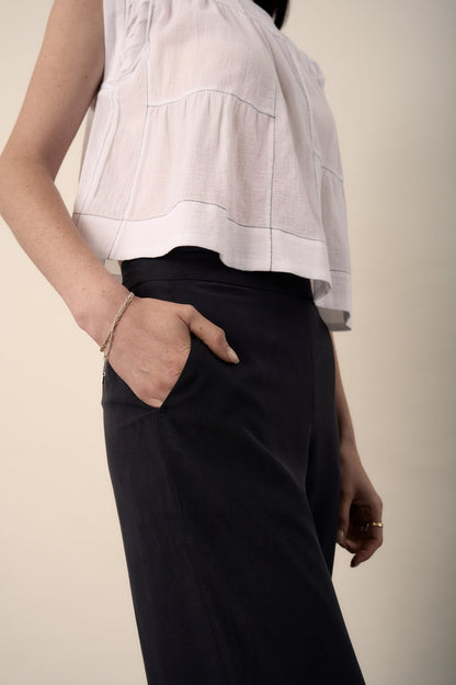 The Ultimate Wide Leg Pants