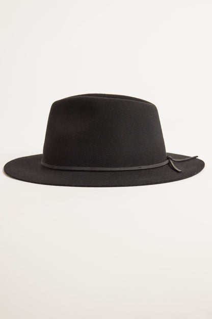 Brixton Wesley Fedora