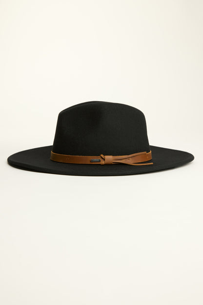 Brixton Field Proper Hat