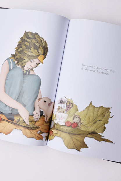 Maybe Book