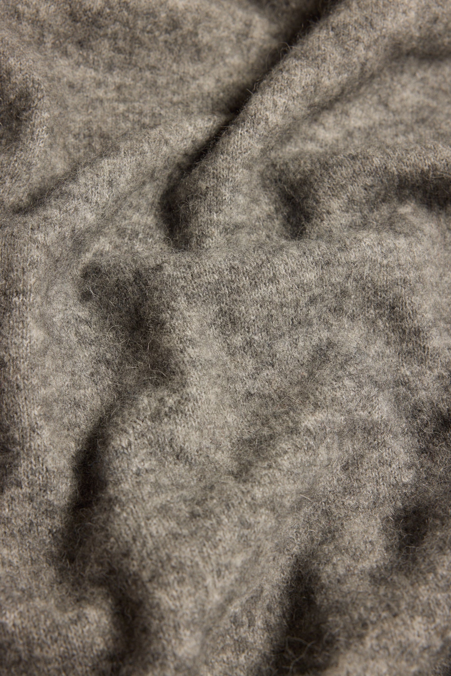 Hailey Luxe Whisper Knit Scarf