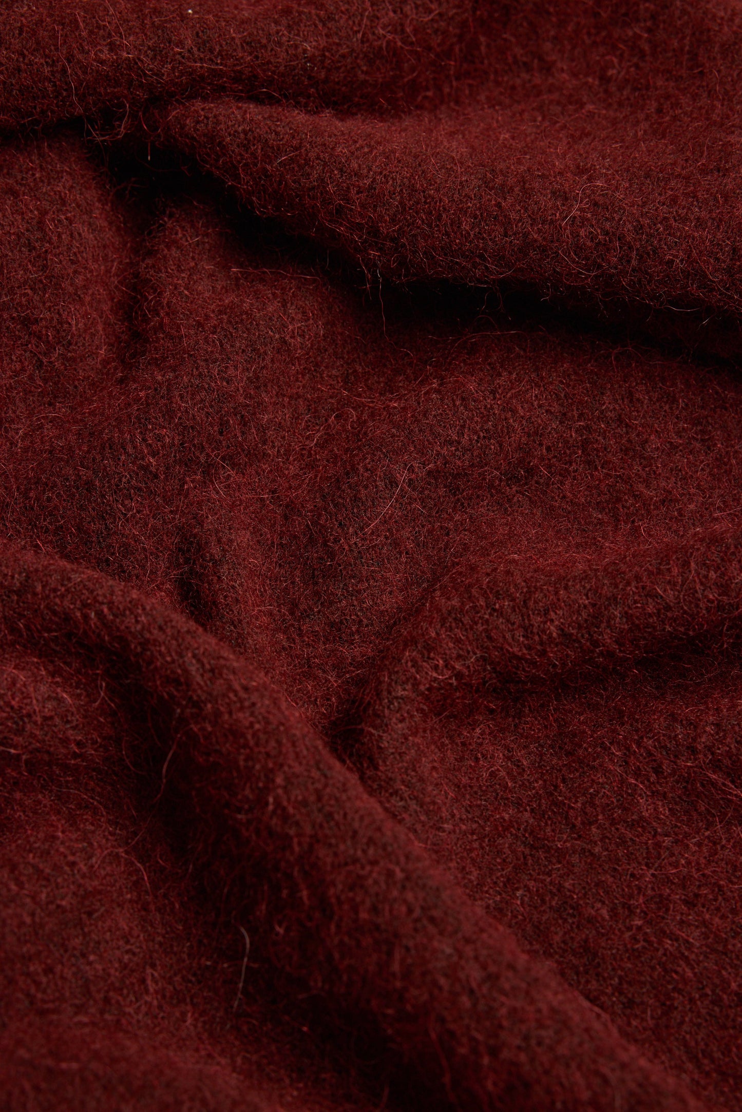 Hailey Luxe Whisper Knit Scarf