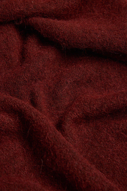 Hailey Luxe Whisper Knit Scarf