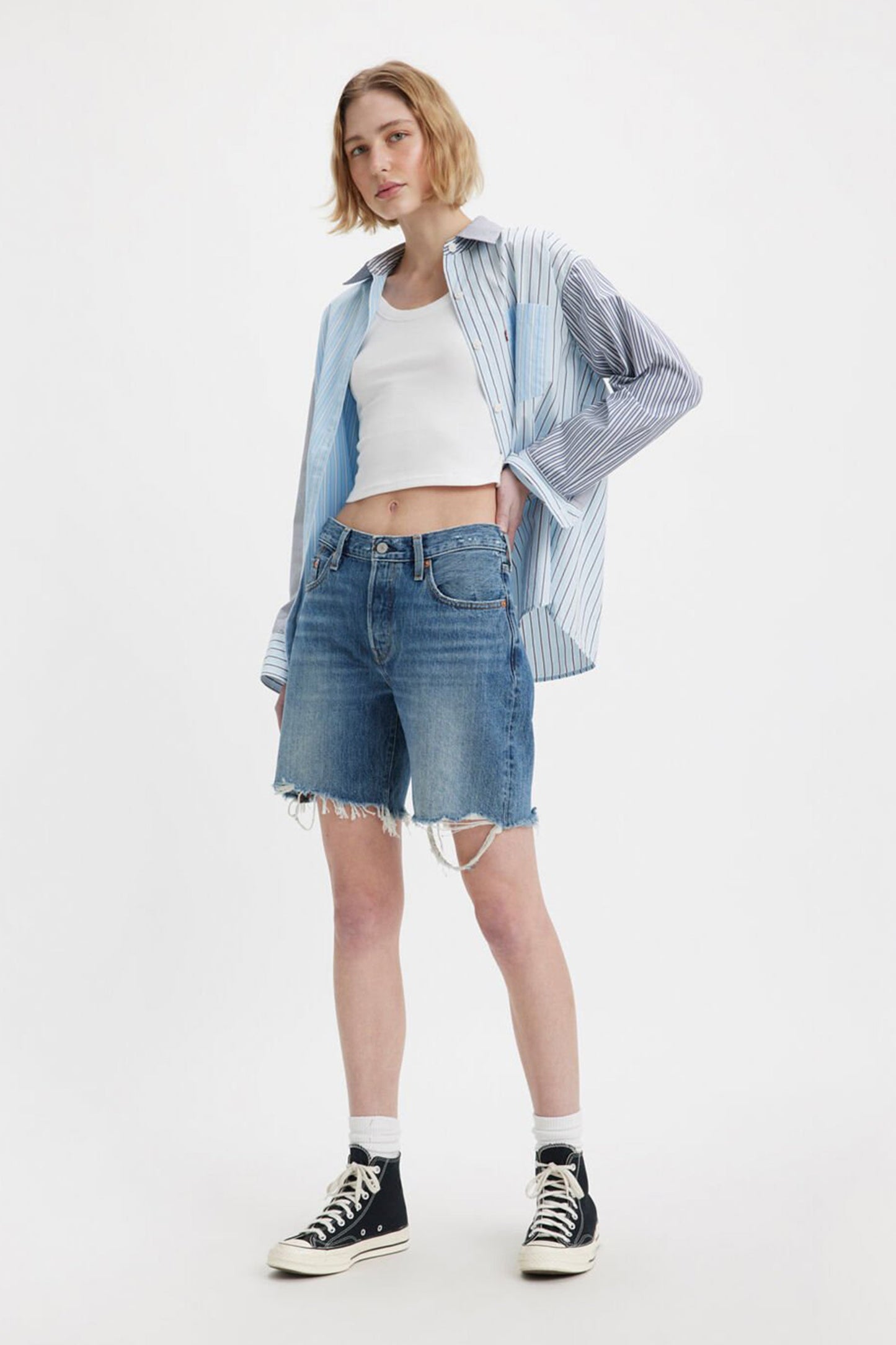 Levi's 90's 501 Short
