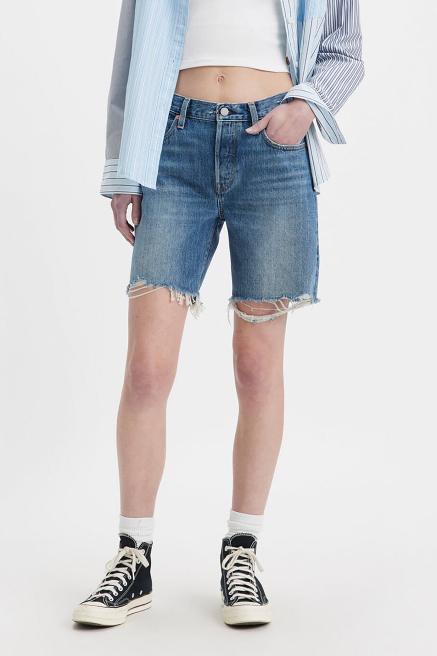 Levi's 90's 501 Short