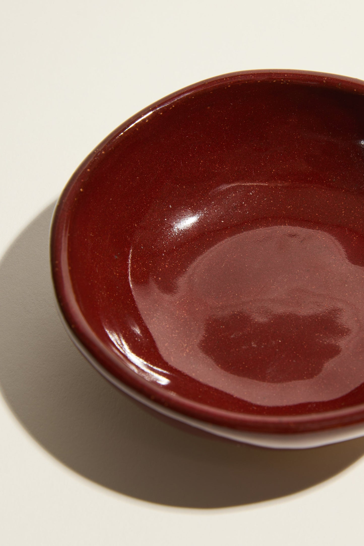 Lil Ceramics Ring Bowl