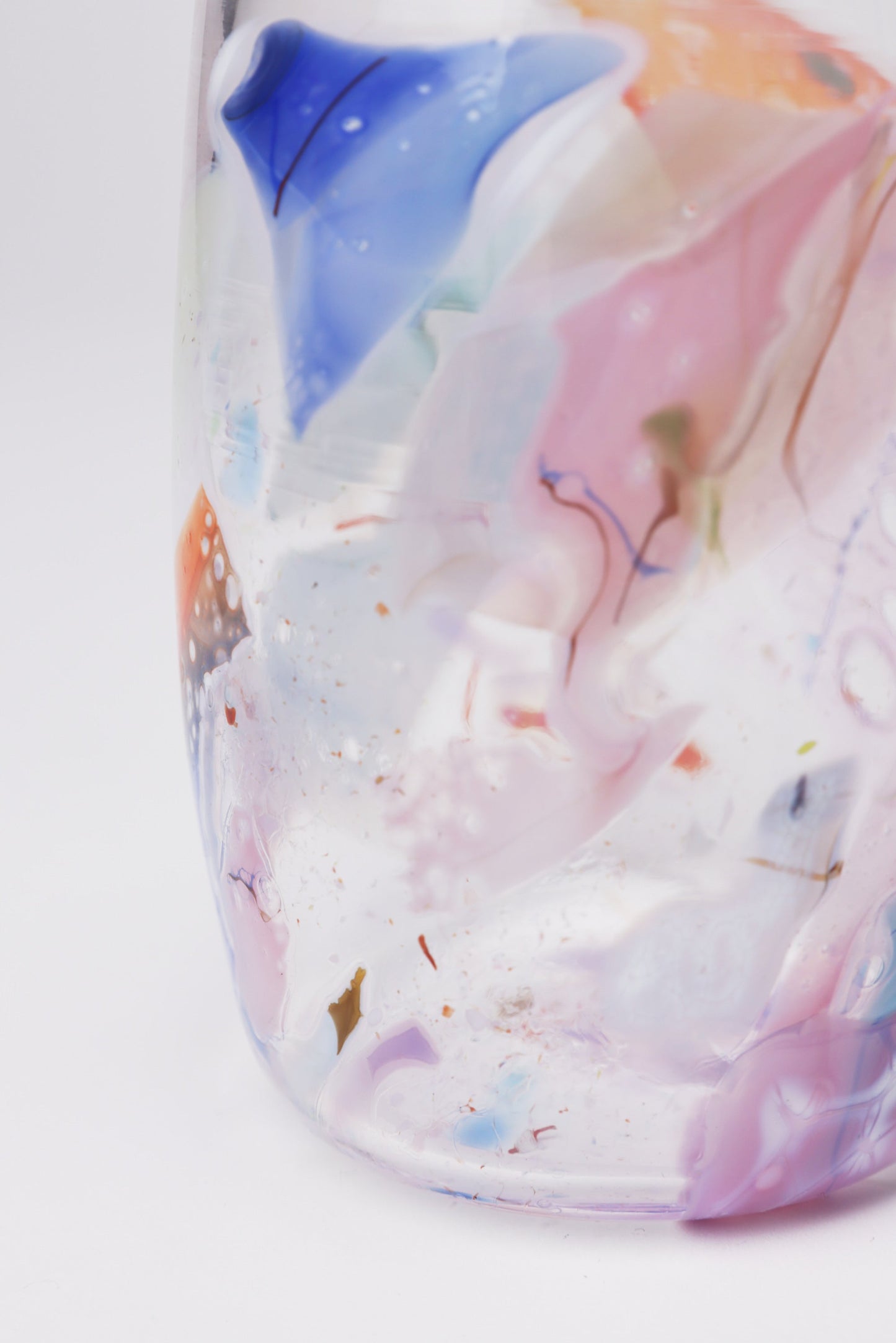 Grinter Glass Tumblers