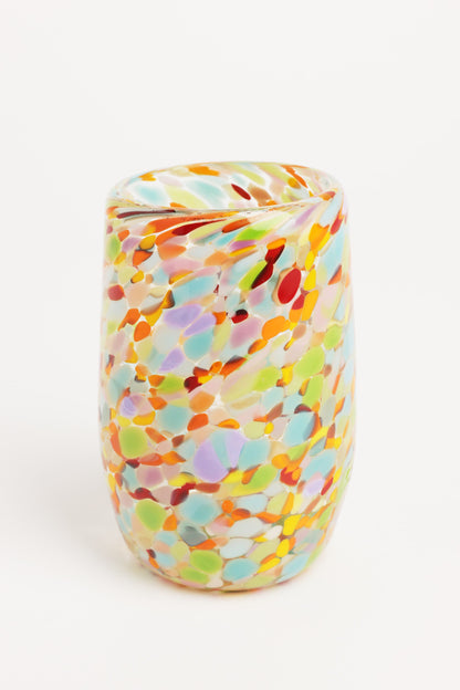 Grinter Glass Tumblers