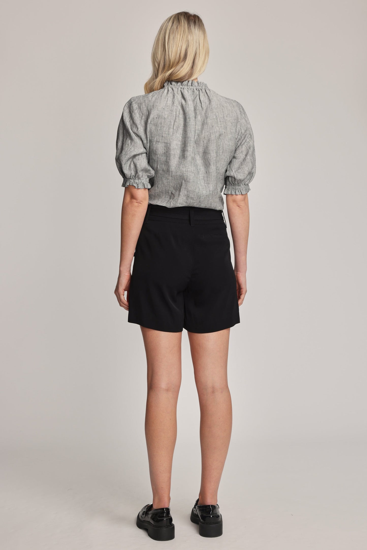 The Ultimate Belted Short