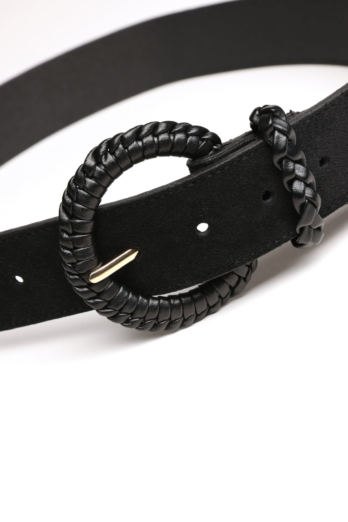 Tilly Whip Stitch Belt