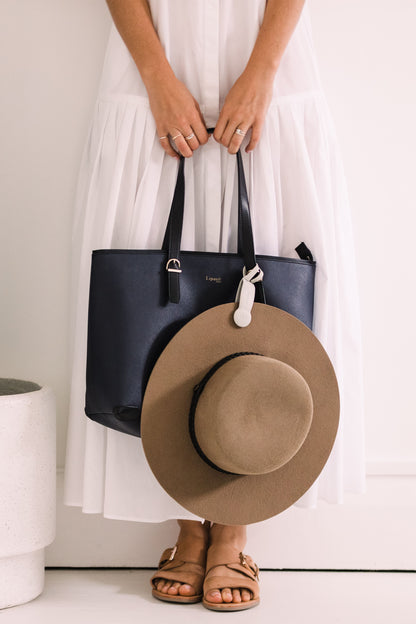 Klipsta Hat Clip