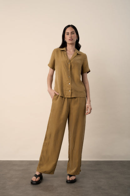 Juliana Wide Leg Pant