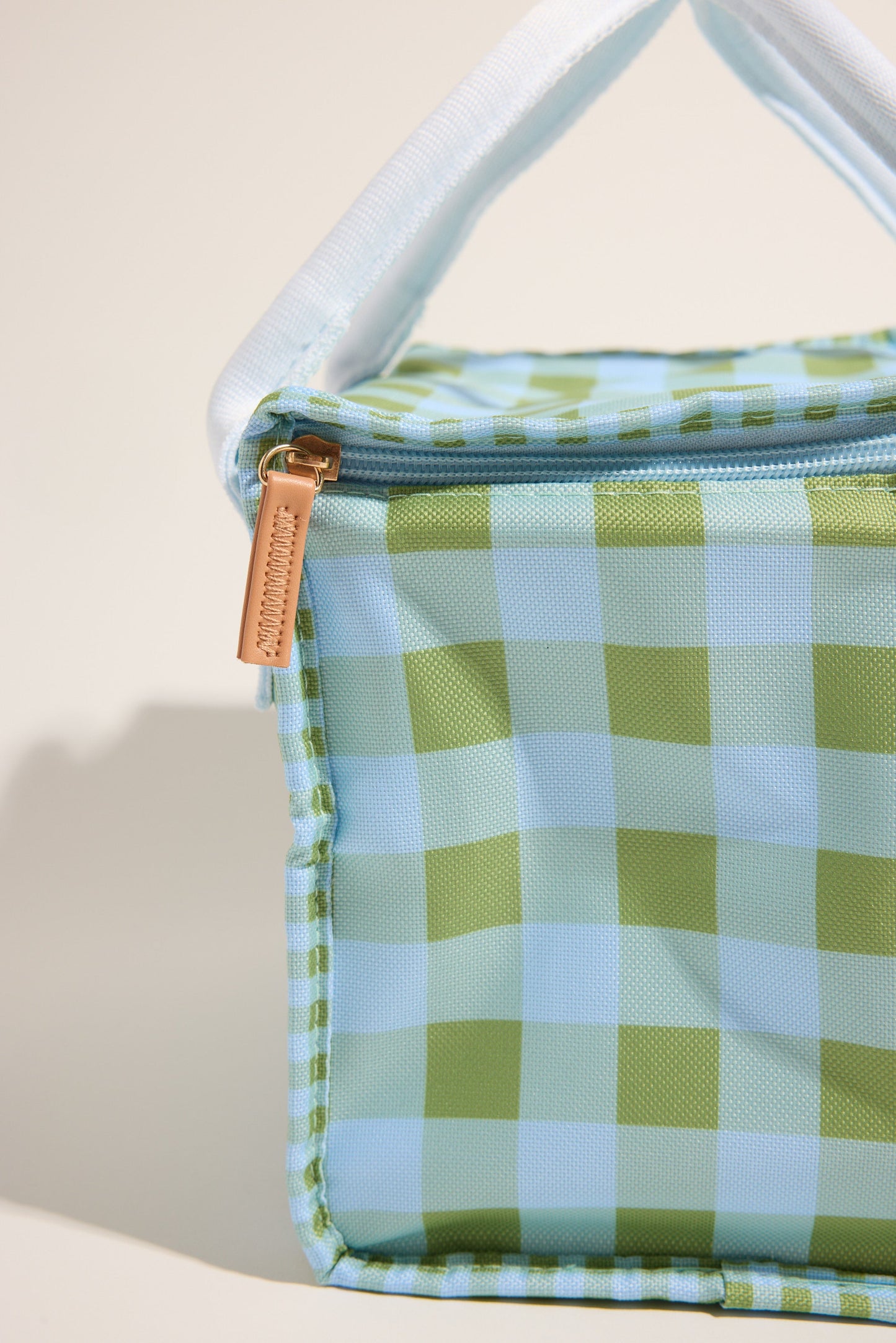 The Somewhere Co Lunch Bag