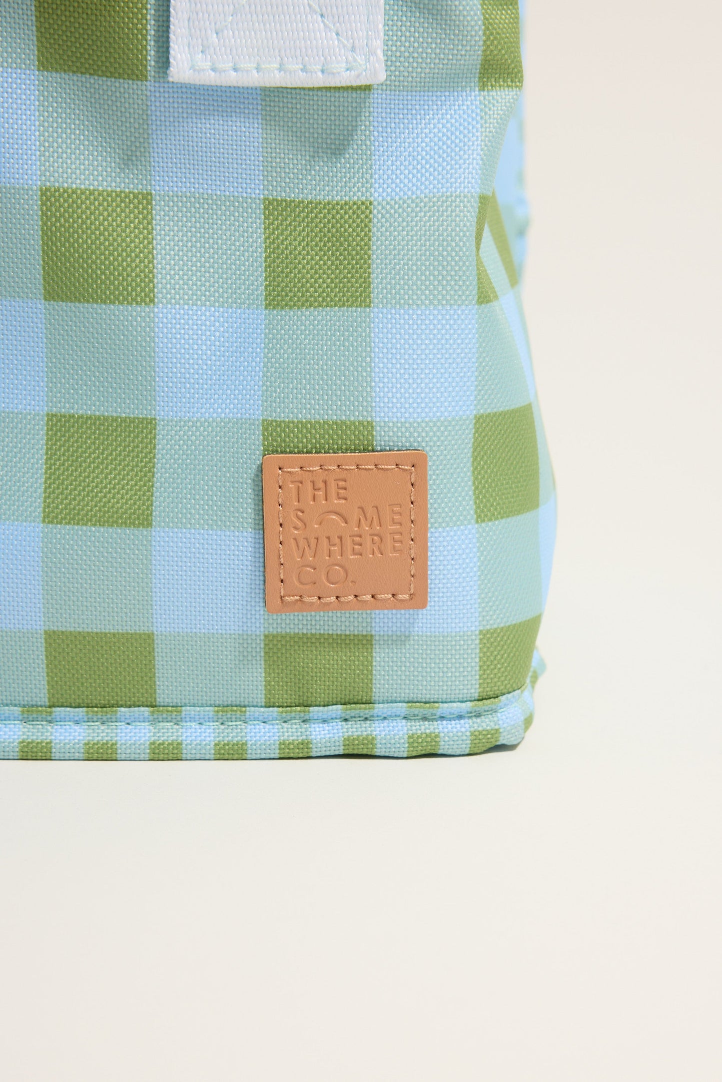 The Somewhere Co Lunch Bag