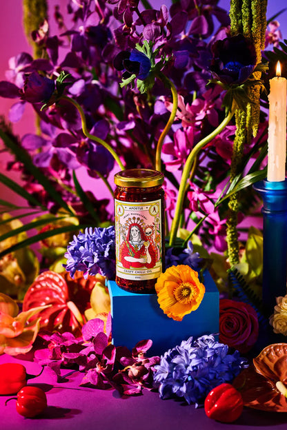 Apostle Crispy Chilli Oil