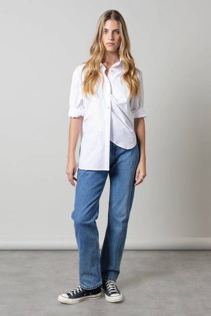 Arizona Straight Jeans