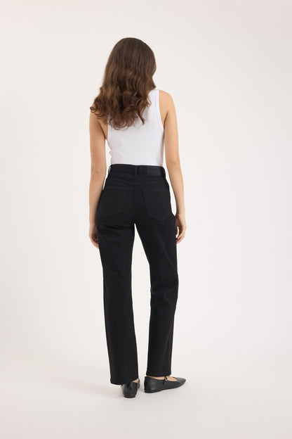 Montana Relaxed Jeans