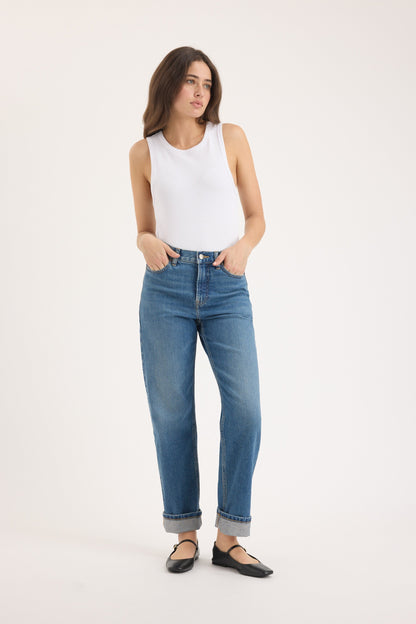 Montana Relaxed Jeans