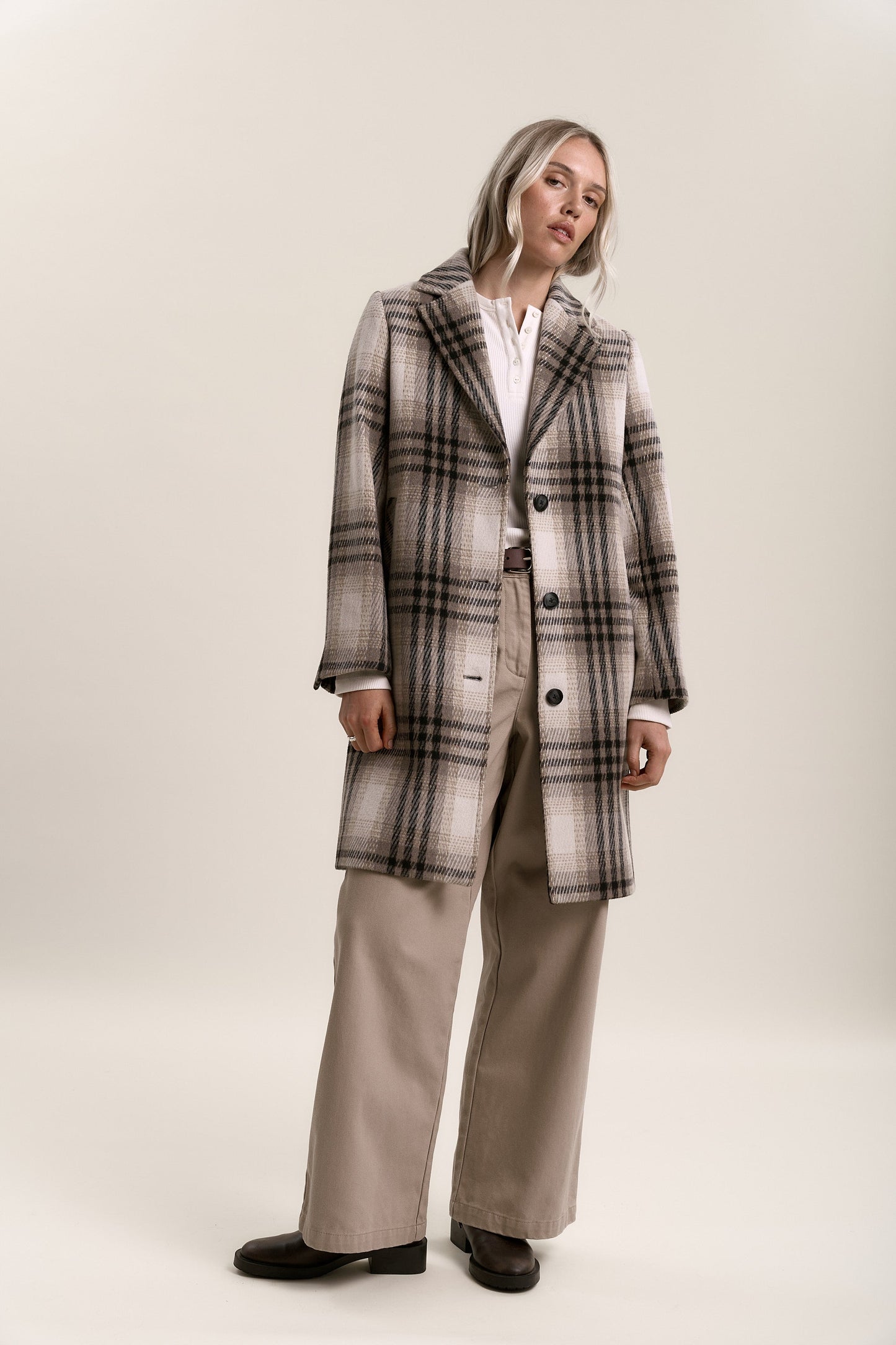 Mackenzie Coat