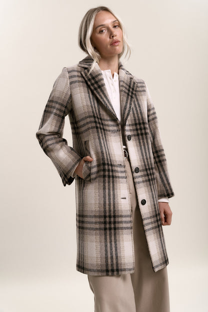 Mackenzie Coat