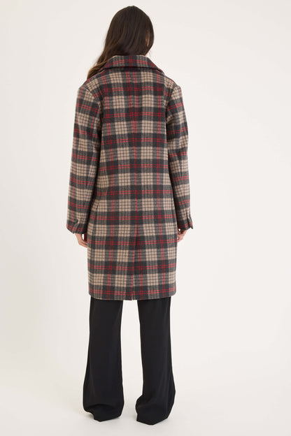 Mackenzie Coat